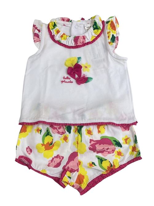  TUTTO PICCOLO | 4599UN